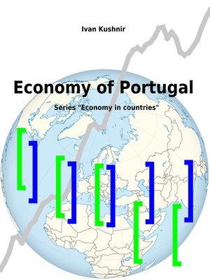 cover image of Economy of Portugal